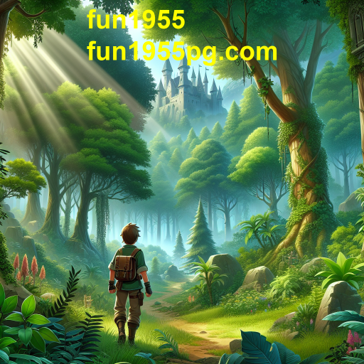 Explorando o Mundo dos Jogos de Aventura