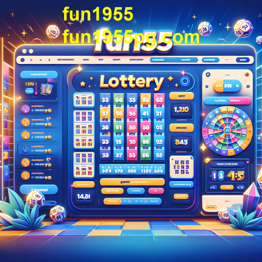 A Emoção das Loterias no Fun1955