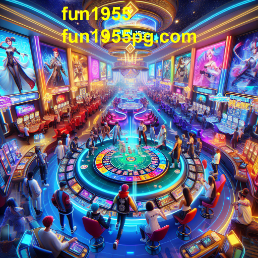 A Revolução dos Jogos Multiplayer: Conexões e Competição